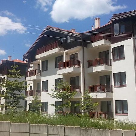 Apart Hotel Flora Residence Daisy Borovets Bagian luar foto