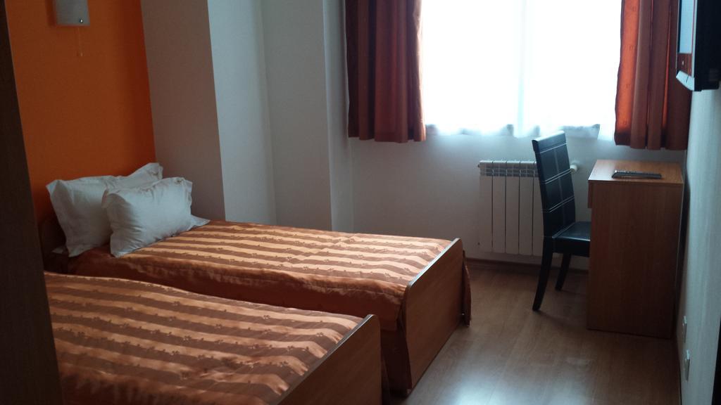 Apart Hotel Flora Residence Daisy Borovets Ruang foto