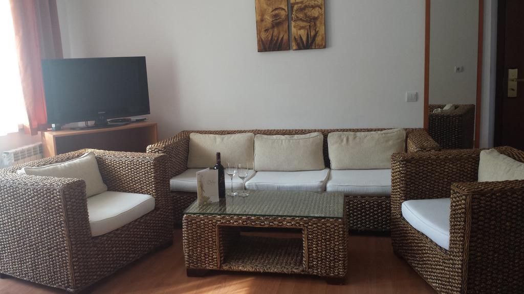 Apart Hotel Flora Residence Daisy Borovets Ruang foto