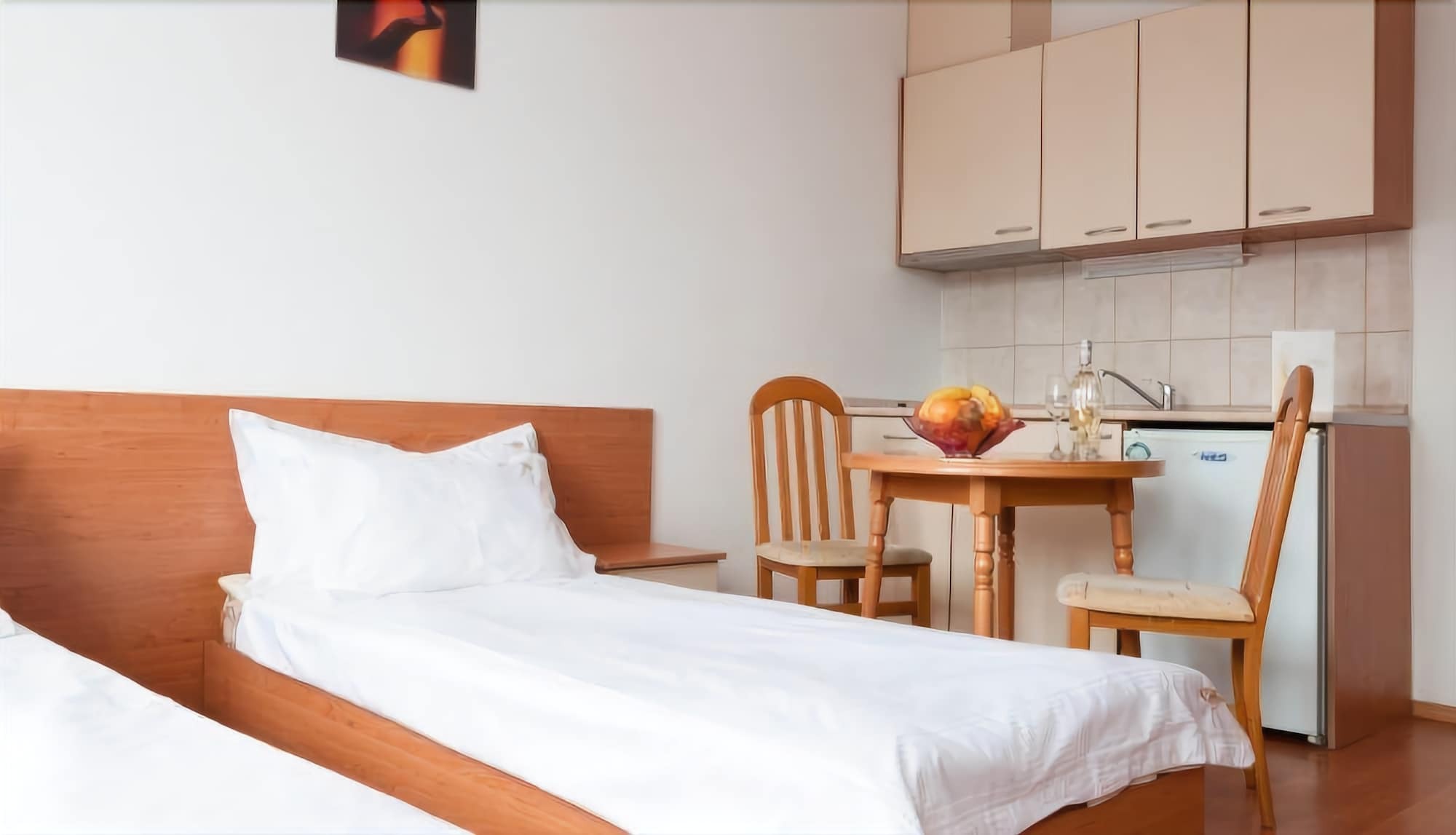 Apart Hotel Flora Residence Daisy Borovets Bagian luar foto