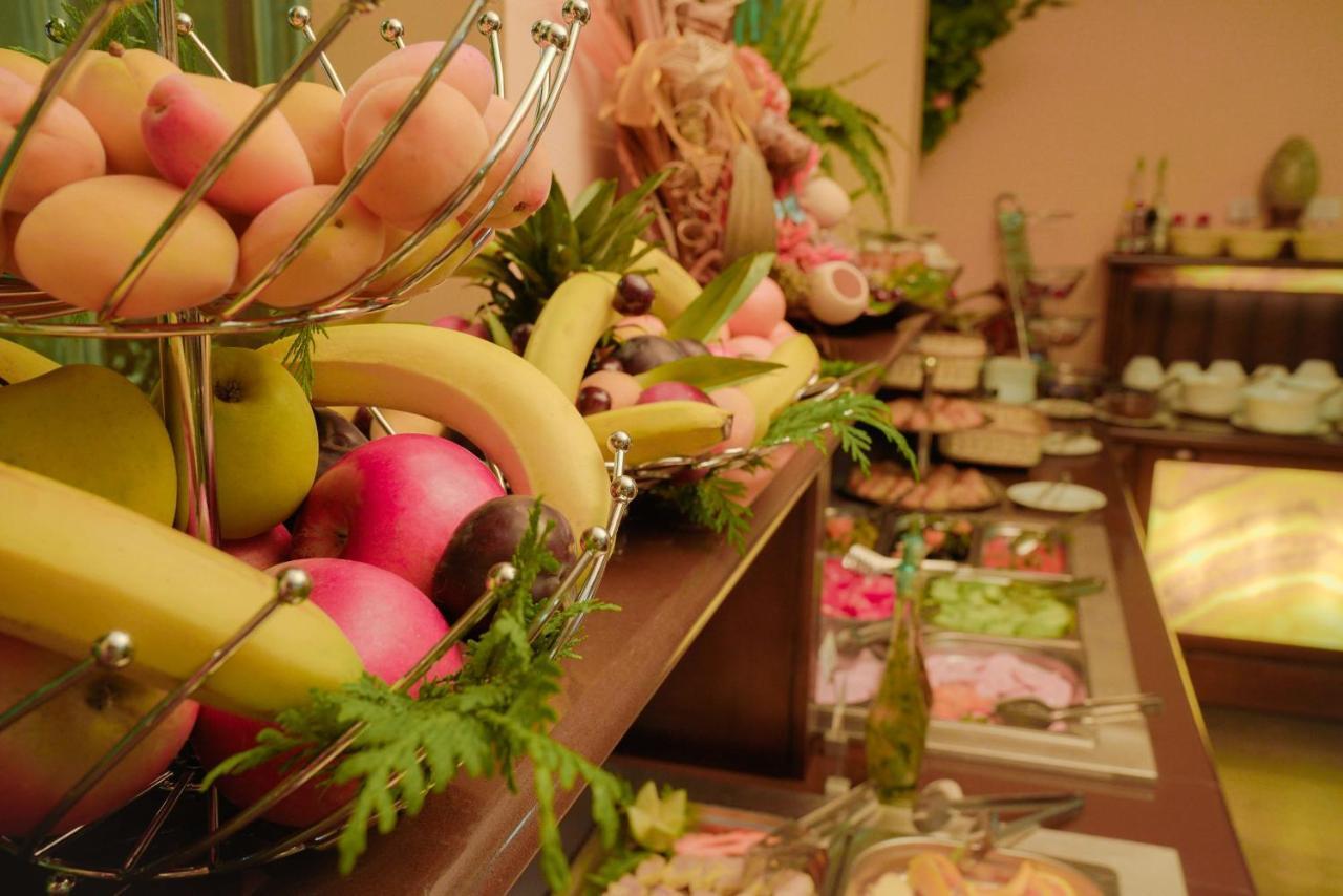 Apart Hotel Flora Residence Daisy Borovets Bagian luar foto