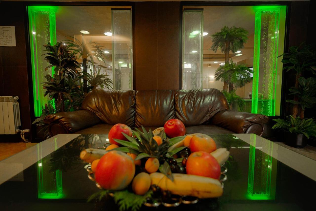 Apart Hotel Flora Residence Daisy Borovets Bagian luar foto