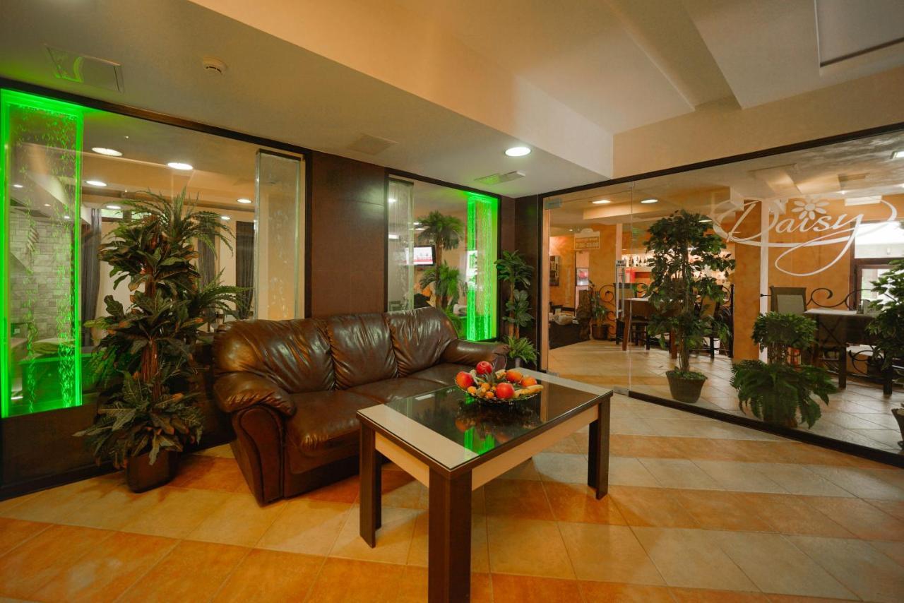 Apart Hotel Flora Residence Daisy Borovets Bagian luar foto