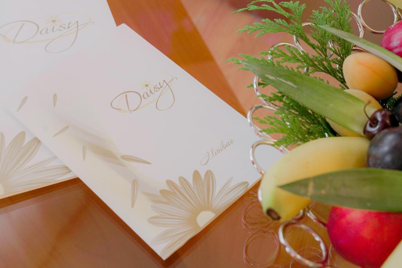Apart Hotel Flora Residence Daisy Borovets Bagian luar foto
