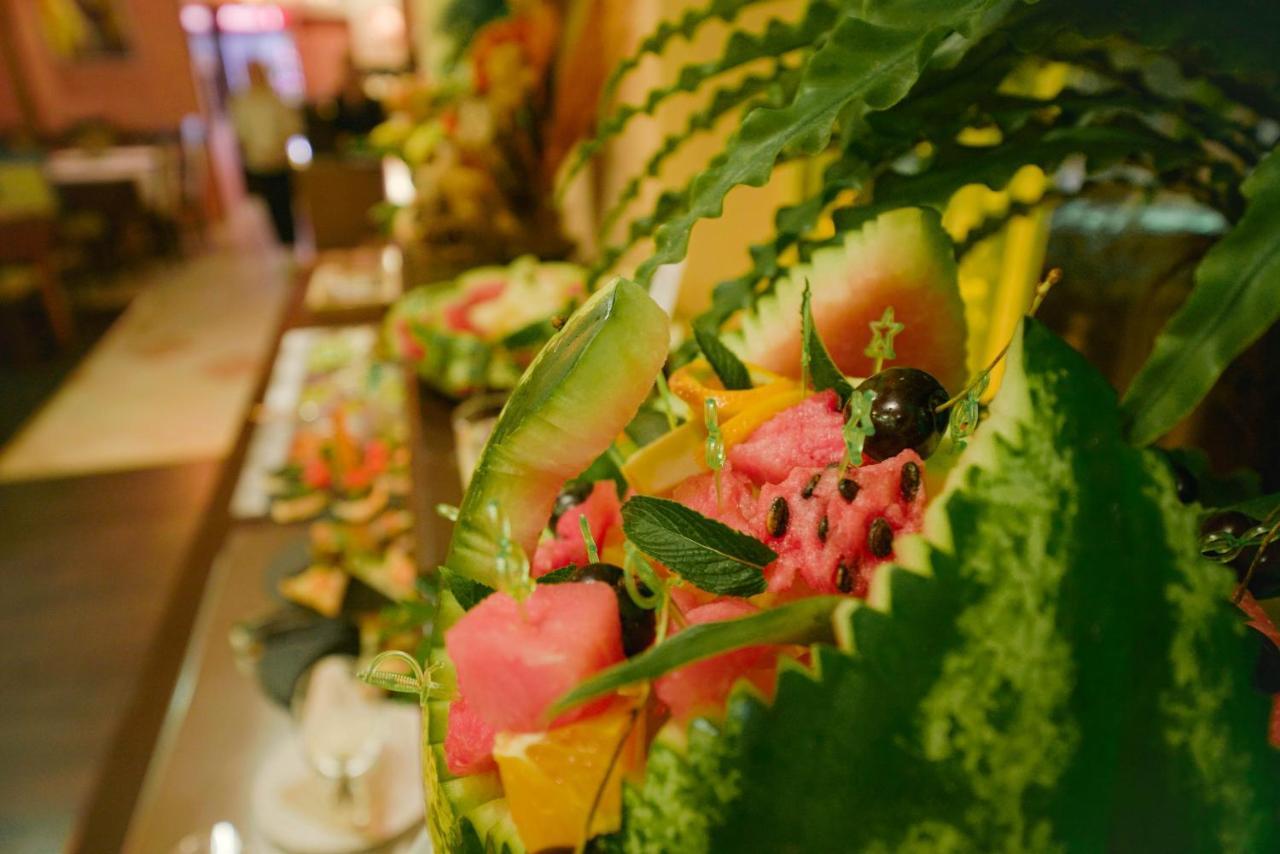 Apart Hotel Flora Residence Daisy Borovets Bagian luar foto
